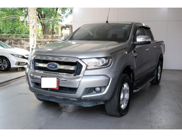 FORD RANGER DOUBLECAB 2.2 XLT HI-RIDER AT ปี 2017  ราคา 489,000 บาท7